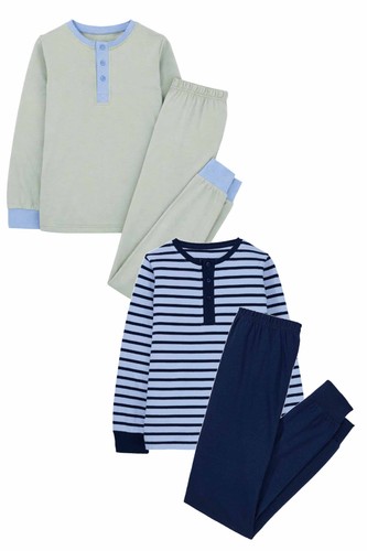 Jungen pyjama set - jungen,
