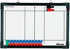 Mikasa Taktikboard SB-V