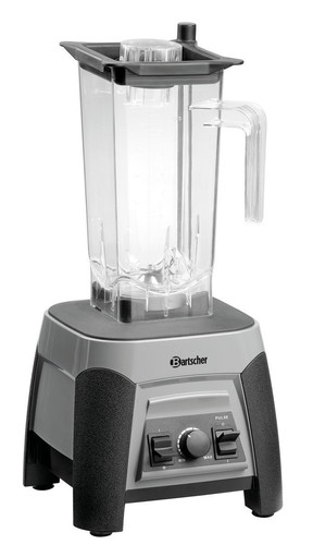 Blender bartscher pro 5l - pro, 2,5l