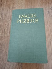 Knaurs Pilzbuch - Linus