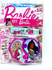 OFFIZIELLES BARBIE MAGAZIN MIT