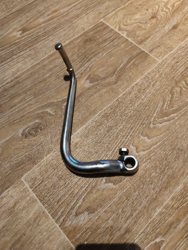 Simson schwalbe kickstarter - schwalbe,