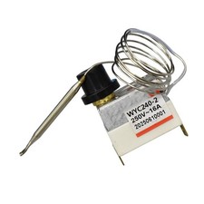 240 Grad Celsius elektrisches