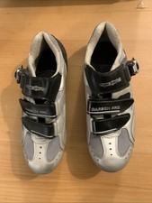 Rennradschuhe Carbon Pro 42 