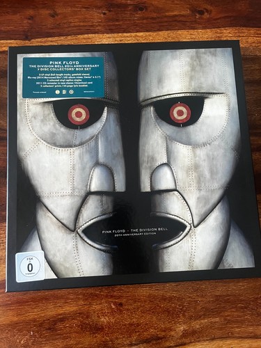 Pink floyd the division - floyd-,