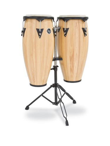 Conga set - -, series