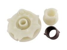 Seilrolle für EasyStarter