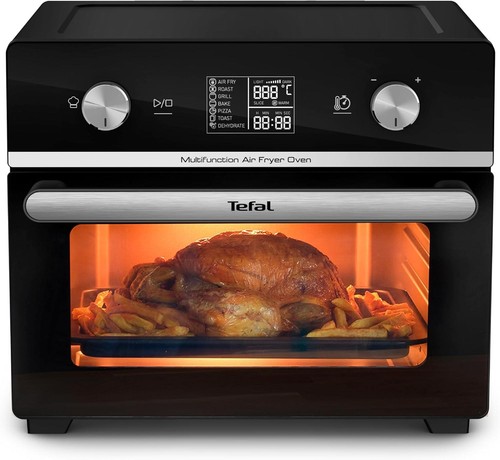 Tefal fw606840 easy fry - tefal,