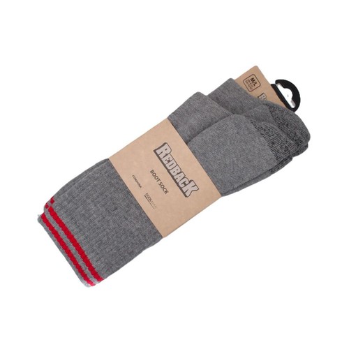 Redback coolmax stiefelsocken - coolmax,