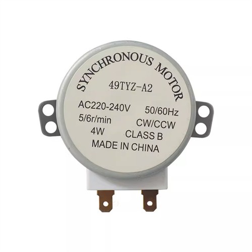 Synchroner motor 49tyz - synchroner, 49tyz-a