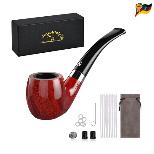 Joyoldelf tabakpfeifen set - joyoldelf,