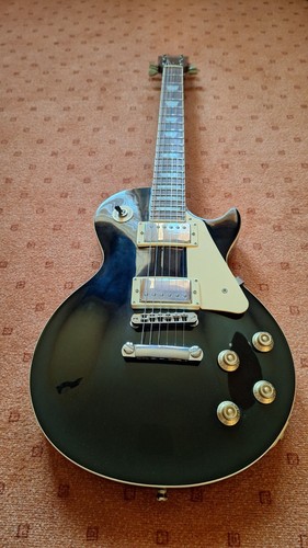 Gitarre rocktone pro - rocktone, series