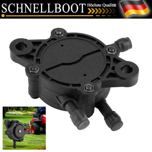 Benzinpumpe für aufsitzmäher - benzinpumpe,