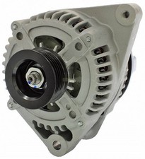 1*** Lichtmaschine  Neu