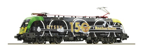 Roco rh470 gysev - gysev, 70686
