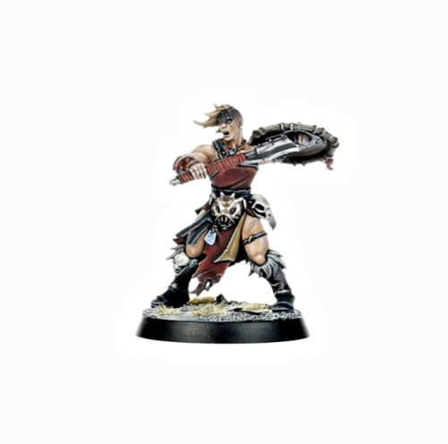 Aos warcry chaos slaves to - aos,