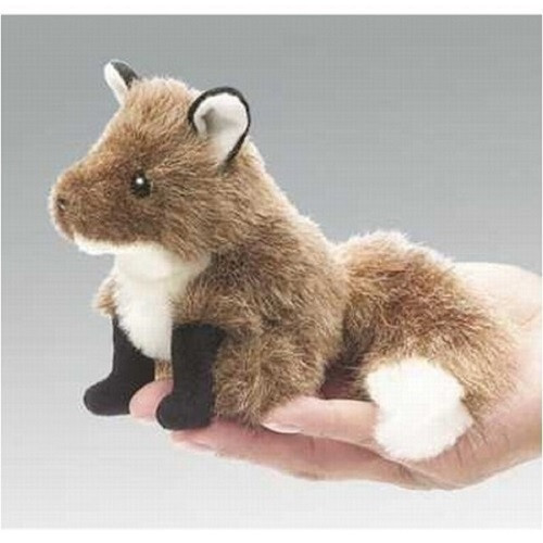 Folkmanis 2644 fingerpuppe - folkmanis,