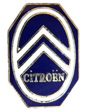 AUTO Pin / Pins - CITROEN