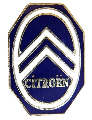 Auto pin pins - pins, citroen