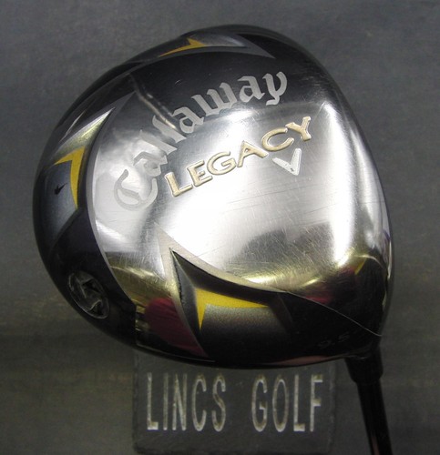 Callaway legacy driver - callaway,