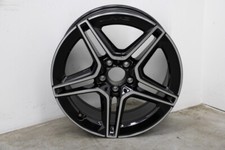Org. 1 einzelne 18 zoll AMG-Felge Mercedes E-Klasse W213 A2134016300