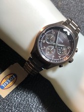 Fossil Flight Chronograph