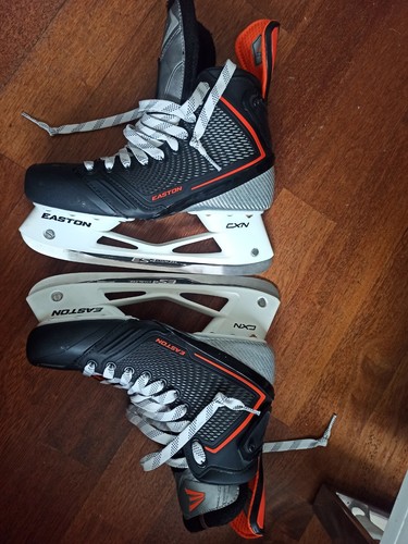 Neuwertige easton mako - easton,
