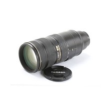 Nikon AF-S 2,8/70-200 G IF ED