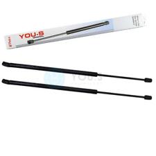 2 x YOU.S Gasfeder für