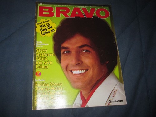 Bravo 1970 70 mit - 37/70,