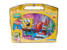 Clementoni Würfelpuzzle