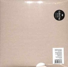 Autechre / LP5 (2LP+MP3) /