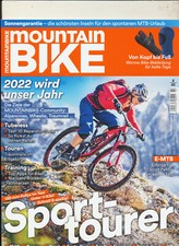 Mountain Bike 2 2022 - Sport