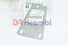 Plate hinge armrest seat front