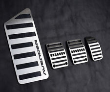 PEDALE JEEP AVENGER SUMMIT