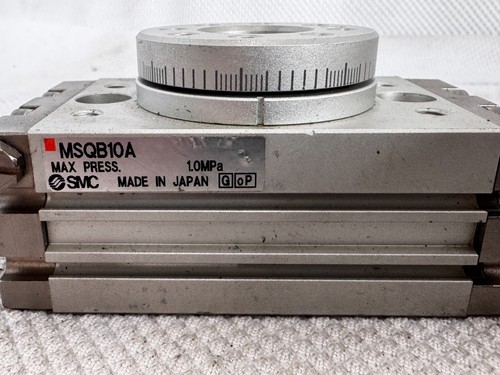 Smc rotation pneumatik - smc,