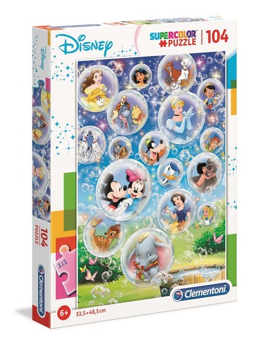 Walt disney classics - walt,