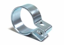 ✅ Auspuff Krümmer Schelle