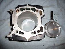 Gilera Nordwest*Nordcape*RC*RCC*XRT 600 - Zylinder+Kolben mit Ventiltaschen *B*