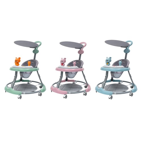 Faltbare baby lauflernhilfe - faltbare,