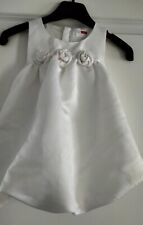 Mädchen Festkleid Taufkleid von Name IT, Gr. 92, Babykleid Party Geburstag