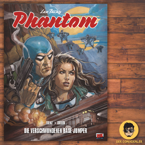 Phantom die - (zack,