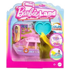Barbie Mini Barbieland Puppe &