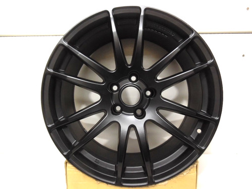 Alufelge alutec monstr - 1x,
