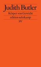 Judith Butler / Körper von