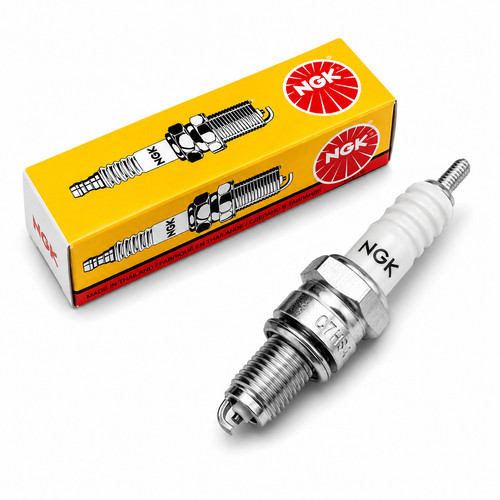Zündkerze ngk c7hsa - ngk,