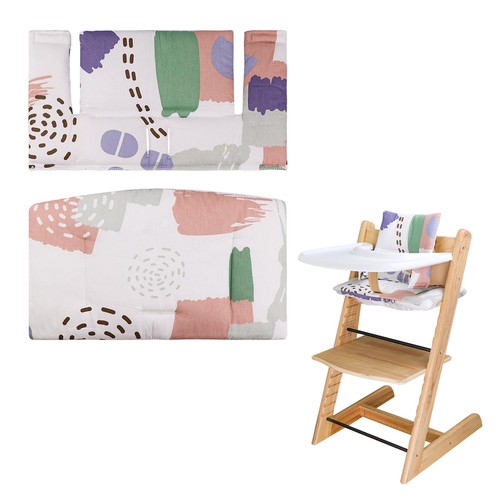 For stokke high chair - stokke, cushion