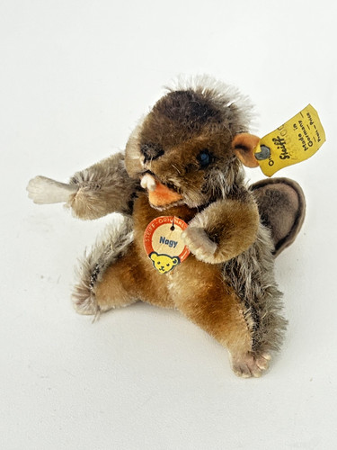 Steiff nagy biber 4310 - steiff, 4310.00