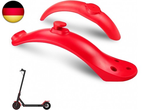 Schutzblech hinten - schutzblech,