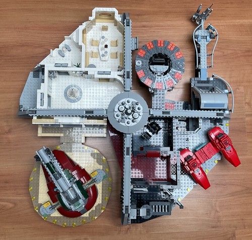 Betrayal cloud city aus - cloud,